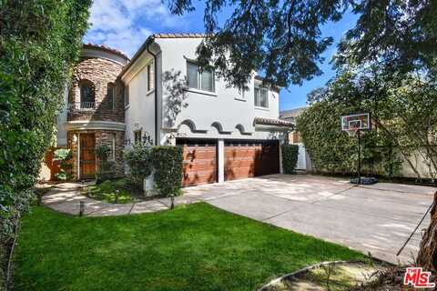 15525 Morrison St, Sherman Oaks, CA 91403