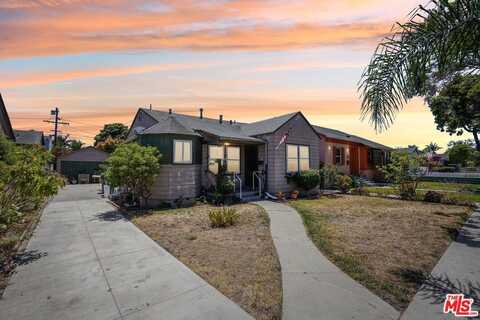 4828 W 93rd St, Inglewood, CA 90301
