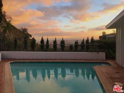 1676 Marmont Ave, Los Angeles, CA 90069