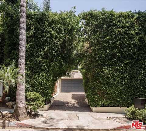 2030 Laurel Canyon Blvd, Los Angeles, CA 90046