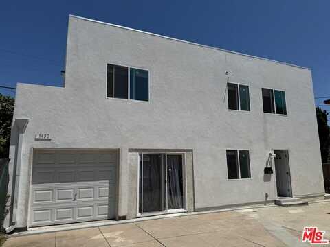 1430 S Hauser Blvd, Los Angeles, CA 90019