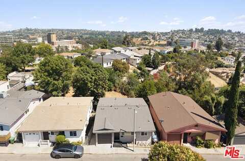 4938 O Sullivan Dr, Los Angeles, CA 90032