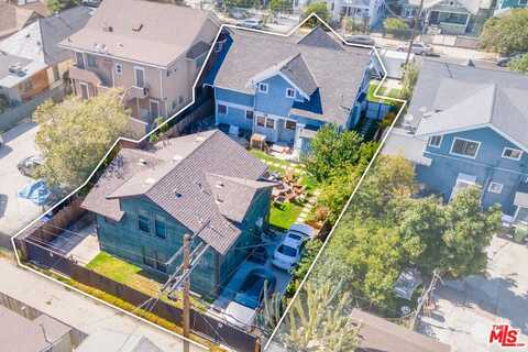 1460 W 28th St, Los Angeles, CA 90007