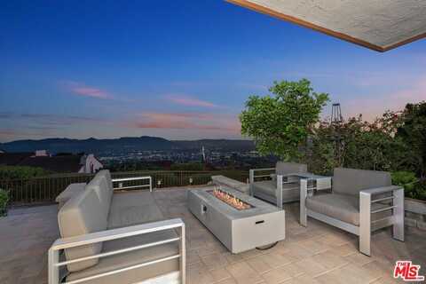 1703 Camino De Villas, Burbank, CA 91501