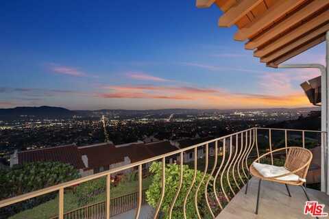 1703 Camino De Villas, Burbank, CA 91501