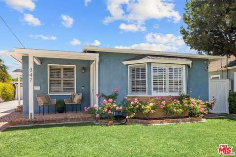 347 N Cambridge St, Orange, CA 92866