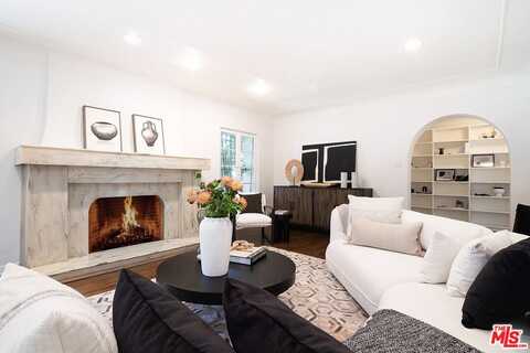 108 S Detroit St, Los Angeles, CA 90036