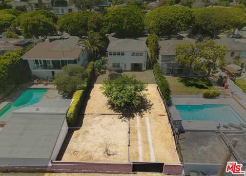 0 Dewey Place, Santa Monica, CA 90405