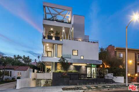 11961 Dorothy ST, LOS ANGELES, CA 90049