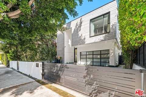 462 N Croft Ave, Los Angeles, CA 90048