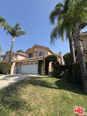 24715 Calle Largo, Calabasas, CA 91302