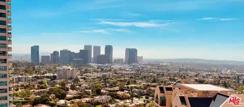 10501 Wilshire Blvd, Los Angeles, CA 90024