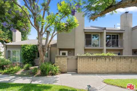 28 Village Pkwy, Santa Monica, CA 90405