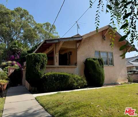 211 W 127th St, Los Angeles, CA 90061
