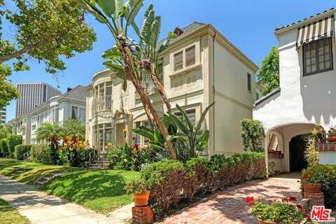 9945 Robbins Dr, Beverly Hills, CA 90212