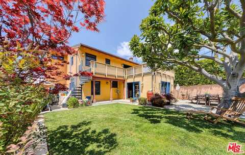 10758 Molony Rd, Culver City, CA 90230