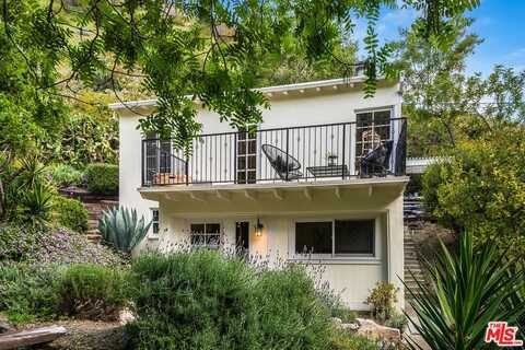 1205 N Beverly Glen Blvd, Los Angeles, CA 90077