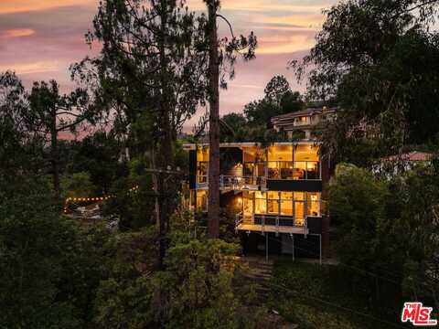 2980 Edgewick Rd, Glendale, CA 91206