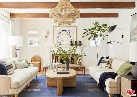 2401 N Vermont Ave, Los Angeles, CA 90027