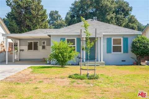 338 S 3rd Ave, Upland, CA 91786