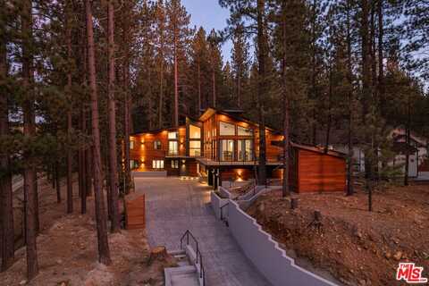 42421 Evergreen Dr, Big Bear Lake, CA 92315