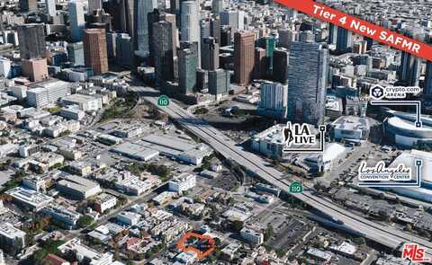 1411 W 11th St, Los Angeles, CA 90015