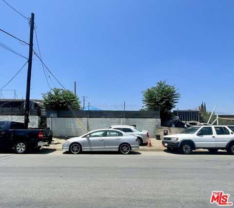 12519 Montague St, Pacoima, CA 91331