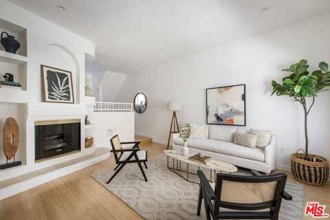 11536 Burbank Blvd, North Hollywood, CA 91601