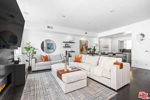 32 Galleon St, Marina Del Rey, CA 90292