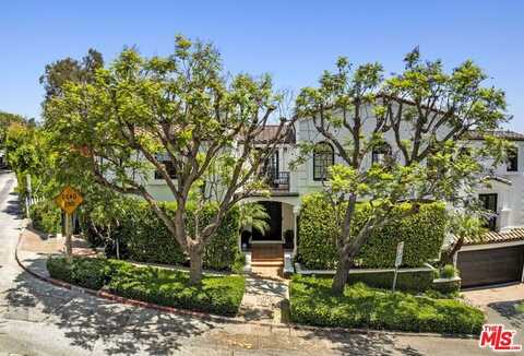 1348 Miller Dr, West Hollywood, CA 90069