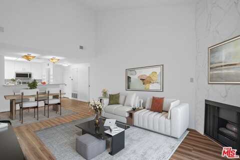3231 Cheviot Vista Pl, Los Angeles, CA 90034