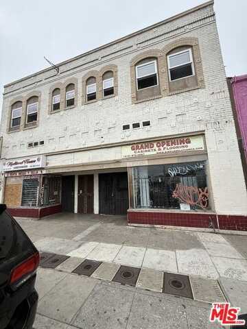 710 W Anaheim St, Wilmington, CA 90744