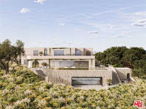 6734 Zumirez Dr, Malibu, CA 90265