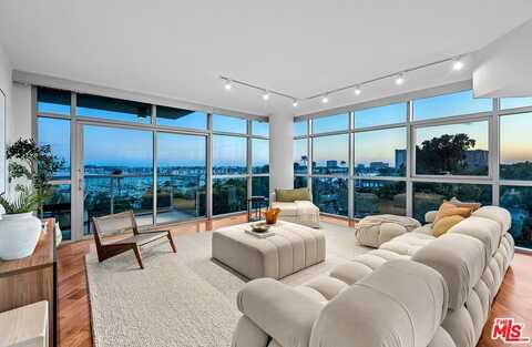 13700 Marina Pointe Dr, Marina Del Rey, CA 90292