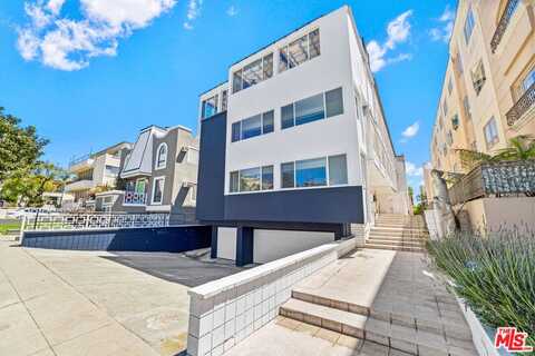 11912 Gorham Ave, Los Angeles, CA 90049