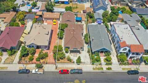 1475 W 28th St, Los Angeles, CA 90007