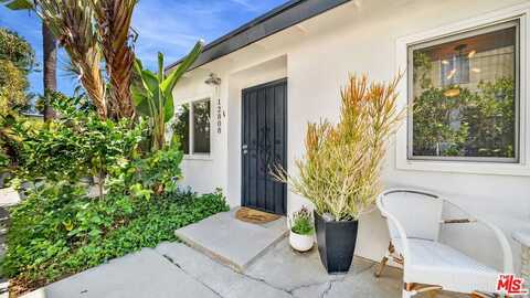 12808 Matteson Ave, Los Angeles, CA 90066