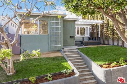 607 Ashland Ave, Santa Monica, CA 90405