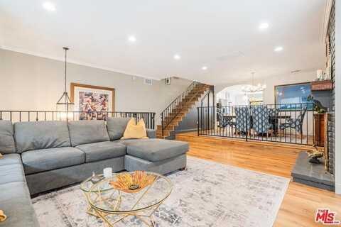 18100 Burbank Blvd, Tarzana, CA 91356