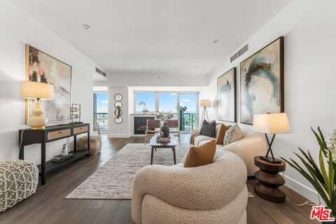 13600 Marina Pointe Dr, Marina Del Rey, CA 90292