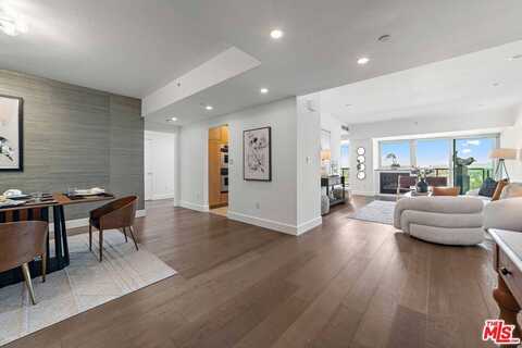 13600 Marina Pointe Dr, Marina Del Rey, CA 90292
