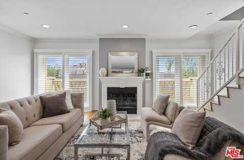 123 S Clark Dr, West Hollywood, CA 90048