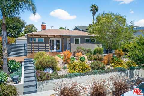 2121 Marine St, Santa Monica, CA 90405