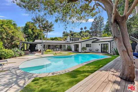 13301 Westcove Dr, Los Angeles, CA 90049