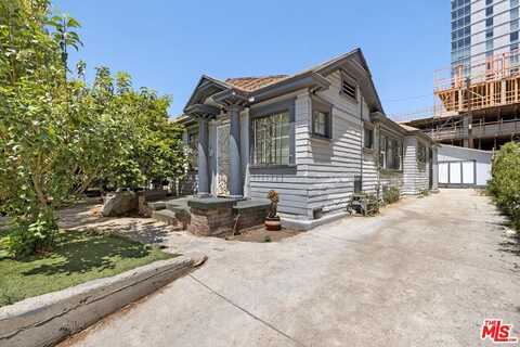 1516 La Baig Ave, Los Angeles, CA 90028