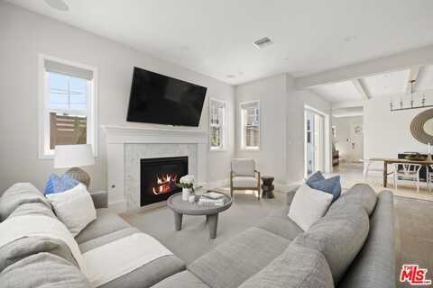 3214 Cardiff Ave, Los Angeles, CA 90034