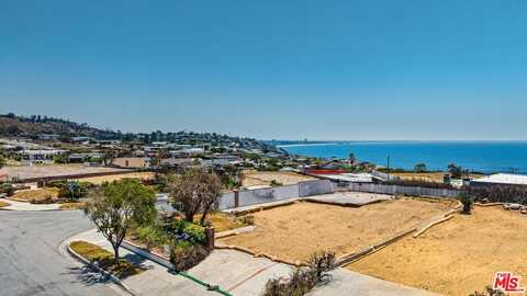 18348 Clifftop Way, Malibu, CA 90265