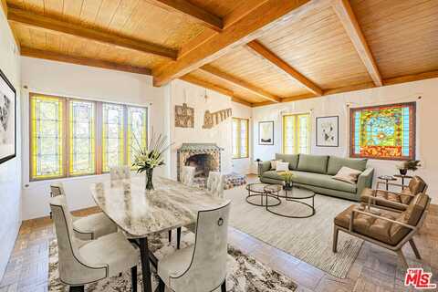 109 Fleet St, Marina Del Rey, CA 90292
