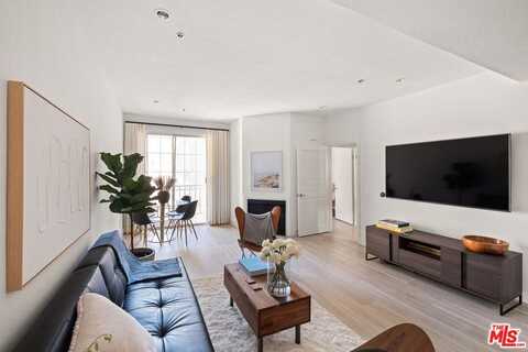 585 N Rossmore Ave, Los Angeles, CA 90004