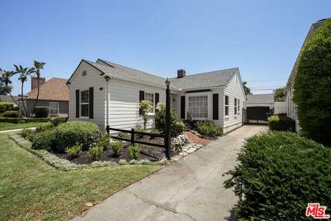 3860 Hepburn Ave, Los Angeles, CA 90008
